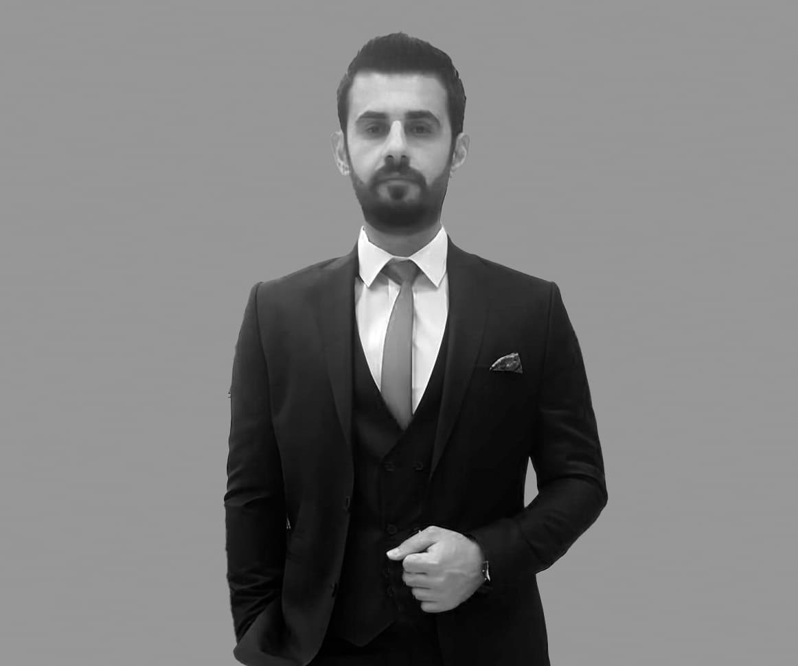 Erhan Gökhan - Makine Mühendisi